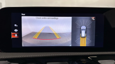 Mercedes-Benz CLA 180 AMG Line Premium + Night Ed 5dr Tip Auto Petrol Estate